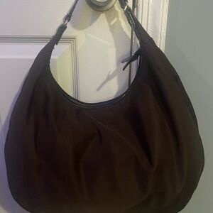 Brown Kate Spade Nylon